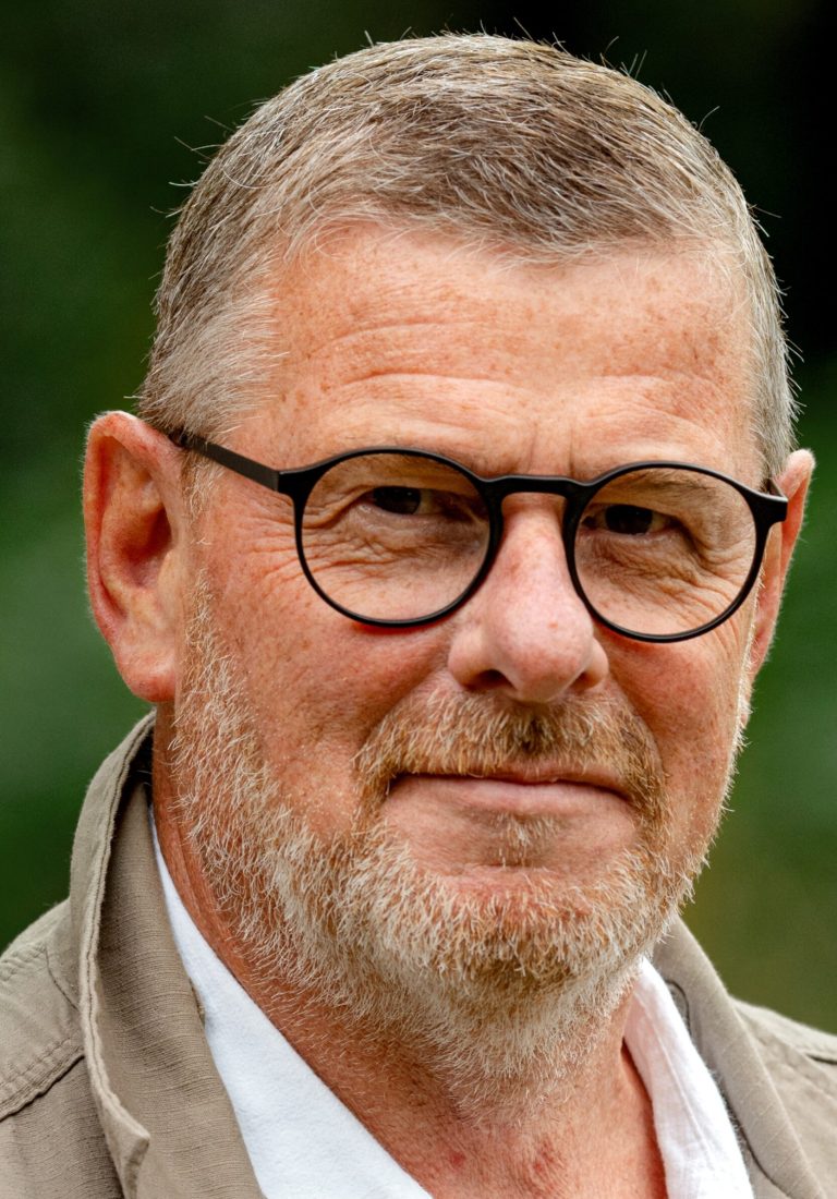 Hervé Bellanger