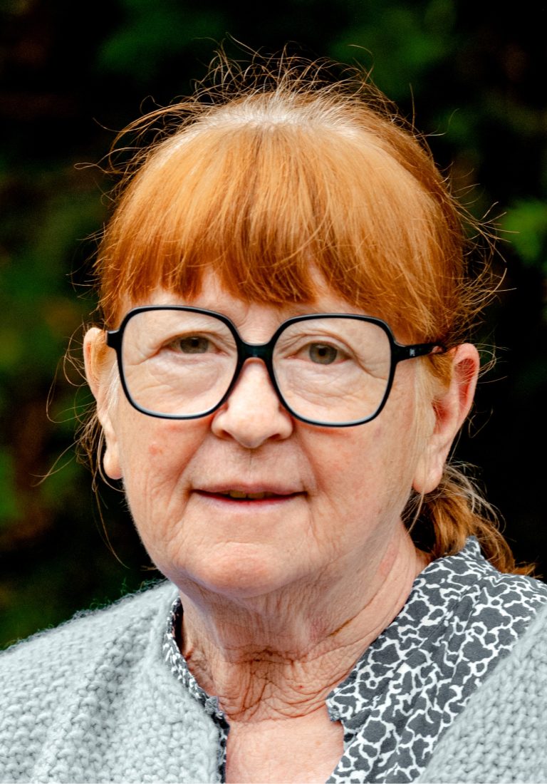 Marie-Christine Peron